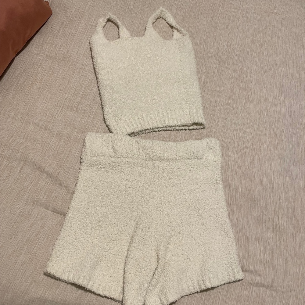 Skims Set S/M with Original Box